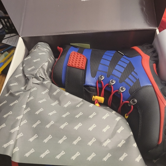 WINTER BOOTS TOTTLERS - Picture 8 of 8